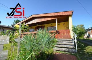Haus mieten in 6971 Hard, Kein Camping mehr – Ihr eigenes Ferienhaus am Bodensee wartet!