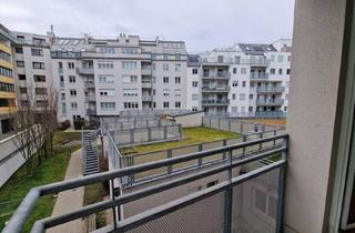 Wohnung mieten in Huttengasse 37, 1160 Wien, Moderne 2-Zimmer-Neubauwohnung mit Balkon