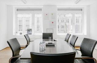 Büro zu mieten in Parkring, 1010 Wien, Premium Office Space im Parkringtower mit Concierge Service