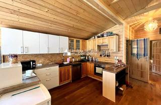 Haus kaufen in 2770 Gutenstein, Ein Haus wie ein Baum: verwurzelt, gewachsen, bereit für dich!