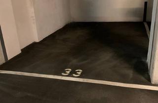 Garagen mieten in Urbangasse/Lascygasse, 1170 Wien, Garagenplatz nahe Kongresspark, 1170