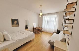 Wohnung kaufen in 1170 Wien, Mein CITY-STUDIO