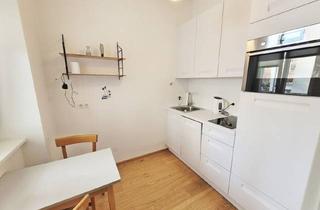 Wohnung kaufen in 1170 Wien, Mein CITY-STUDIO