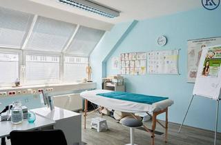 Büro zu mieten in Hirschstettner Straße 19-21, 1220 Wien, "Büroräume oder Allgemeinmediziner "