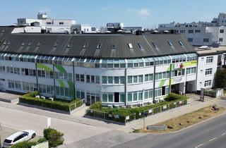 Büro zu mieten in Hirschstettner Straße 19-21, 1220 Wien, "Büroräume oder Allgemeinmediziner "