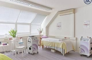 Geschäftslokal mieten in Hirschstettner Straße 19-21, 1220 Wien, Moderne Praxisräume in etabliertem Gesundheitszentrum - Ihr neuer Arbeitsplatz in Hirschstetten
