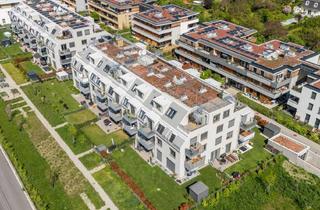 Wohnung kaufen in Lannesstraße 80, 1220 Wien, Ein Ort der Ruhe und Geborgenheit - Ihre moderne Wohlfühloase im 22. Bezirk