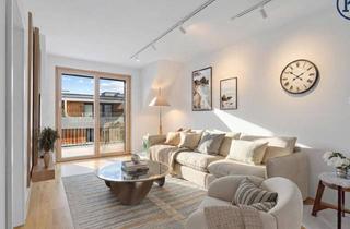 Penthouse kaufen in Lannesstraße 80, 1220 Wien, Licht. Stil. Natur. - Ihr Rückzugsort im Grünen nahe der Lobau