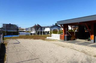 Grundstück zu kaufen in 4651 Stadl-Traun, Hier könnte Ihr Traumhaus stehen - über 1000m², mit Doppelgarage uvm!