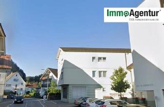 Gewerbeimmobilie mieten in 6840 Götzis, Freie Lagerfläche | Götzis