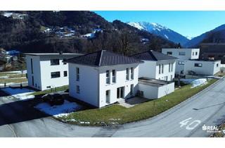 Haus kaufen in 6773 Vandans, Neuwertiges Einfamilienhaus in Vandans