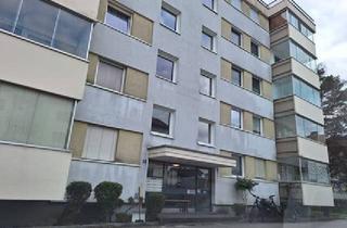Wohnung mieten in 6971 Hard, Renovierte 1,5 Zimmer Wohnung mit tollem Balkon und Blick ins Grüne