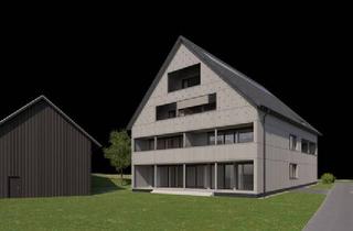 Wohnung mieten in 6840 Götzis, Zweiraumwohnung mit Einbauküche - Erstbezug