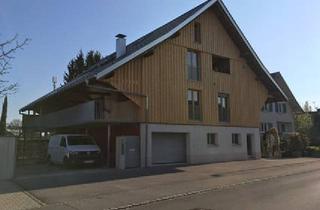 Wohnung mieten in 6890 Lustenau, Einmalige Möglichkeit: Große dreistöckige Wohnung in zentraler Lage von Lustenau