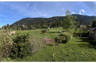 Grundstück zu kaufen in 6822 Schnifis, 562 m² Baugrund mit super Aussicht in Schnifis.