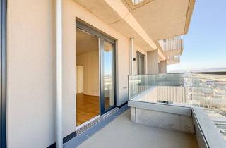 Wohnung kaufen in Modecenterstraße 265, 1030 Wien, THE ONE - LUXURIÖSES WOHNEN IN 128 METERN HÖHE - EXKLUSIVE WOHNUNG IM 25. STOCK MIT PANORAMABLICK ÜBER WIEN - MODERNER LEBENSSTIL IM HERZEN DES 3. WIENER BEZIRKS