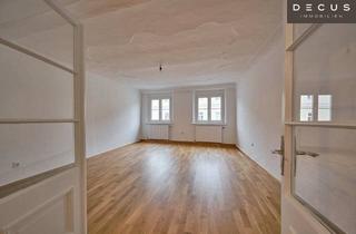 Wohnung mieten in Mariahilfer Straße, 8020 Graz, | TRAUMHAFTE 3 ZIMMER WOHNUNG IM DACHGESCHOSS | TOP SANIERT | ZENTRALE LAGE