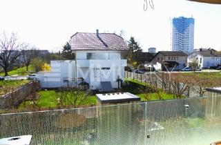Wohnung kaufen in 4600 Wels, Hochwertiges, lichtdurchflutetes Zuhause - 104m² - Loggia - Tiefgarage