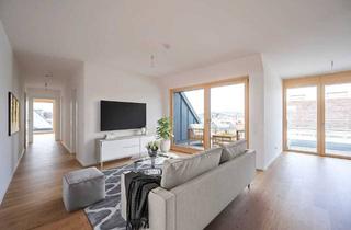 Penthouse mieten in 1050 Wien, ++Spenger42++ Fantastische 4-Zimmer-Penthouse in TOPLAGE - Wärmepumpe/Klimaanlage