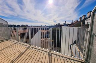 Wohnung kaufen in Bergsteiggasse, 1170 Wien, Frühlingsaktion - WOW! Wohnen im Dachgeschoss mit Fernblick! Traumhaft saniertes Altbauhaus + Hofseitige Terrasse + Tolle Infrastruktur und Anbindung + Lebensqualität pur! Auch für Anleger interessant!