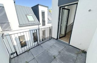 Wohnung kaufen in Martinstraße, 1180 Wien, WOW - Ein wahrer DOM mit drei Zimmer, süßer Terrasse und bester Lage!