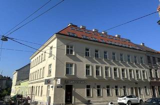 Wohnung kaufen in Ameisgasse, 1140 Wien, WOW - Mega Dachgeschosswohnung mit vier Zimmer, zwei Terrassen + private Photovoltaik möglich!