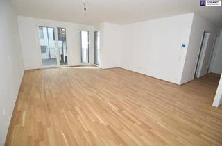 Wohnung kaufen in Martinstraße, 1180 Wien, Mega cool! Moderne 3-Zimmer-Neubauwohnung mit Balkon im Erstbezug! Hofruhelage!