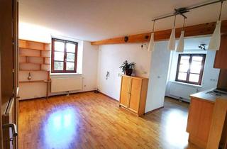 Wohnung kaufen in Schmiedgasse 30, 6060 Hall in Tirol, Starter- bzw. Anlegerwohnung in Haller Altstadt