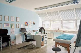 Praxen mieten in Hirschstettner Straße, 1220 Wien, Moderne Praxisräume in etabliertem Gesundheitszentrum – Ihr neuer Arbeitsplatz in Hirschstetten