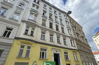 Gewerbeimmobilie kaufen in Wällischgasse, 1030 Wien, Exzellente Kapitalanlage, unbefristet vermietet - Lagerraum in 1030 Wien! - JETZT ZUSCHLAGEN
