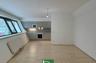 Wohnung mieten in Kaiserstraße, 1070 Wien, 1-Zimmer Wohnung inkl. Einbauküche in zentraler Lage in 1070 Wien. - WOHNTRAUM