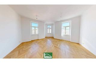 Wohnung kaufen in Rennweg, 1030 Wien, Traumhafte 3-Zimmer-Wohnung in 1030 Wien – hochwertige Ausstattung - jetzt zuschlagen. - WOHNTRAUM