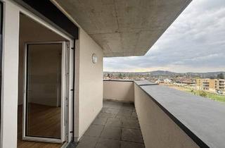 Wohnung mieten in 8401 Kalsdorf bei Graz, ++Wohnen in Kalsdorf++3-Zimmer-Wohnung mit 27m² Terrasse - AB SOFORT VERFÜGBAR
