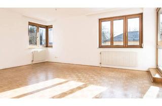 Wohnung mieten in 4060 Leonding, Zuhause im Zentrum! 3-Zimmer-Wohnung mit Loggia