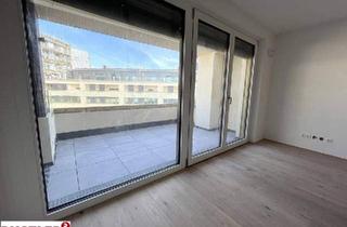 Wohnung kaufen in Josef-Deutsch-Straße, 1100 Wien, Wohnen über den Dächern Wiens - Exklusive Dachgeschosswohnungen mit traumhaften Freiflächen