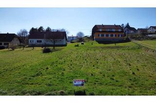 Grundstück zu kaufen in 8294 Unterrohr, Grundstück in idyllischer, ruhiger und doch zentraler Lage in Oberrohr