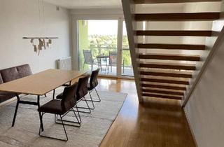 Maisonette kaufen in Miriam-Makeba-Gasse, 1220 Wien, "Level up – Dachgeschoss-Maisonette"