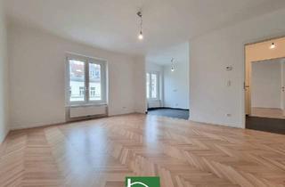 Wohnung kaufen in Kleistgasse, 1030 Wien, Erstbezug nach Sanierung im Fasanviertel - Charmante Ausstattung - Tolle öffentliche Anbindung! Eigennutzer- oder Anlegerpreis möglich! - JETZT ZUSCHLAGEN