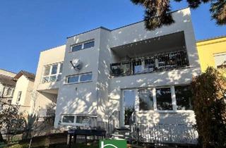Mehrfamilienhaus kaufen in 1220 Wien, Mehrfamilienhaus mit 2 bis 4 Wohnungen (über je 90m² ), einem Büro im EG mit 3,20 Raumhöhe, voll unterkellert mit FB-Heizung und RH von 2,85 Meter. Aufstockung & Zubau möglich! - JETZT ZUSCHLAGEN