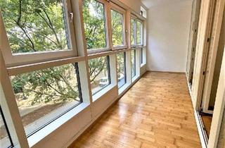 Wohnung mieten in Innstraße, 1200 Wien, INNSTRASSE, UNBEFRISTET, 62 m2 Altbau inkl. 9 m2 Loggia, 2 Zimmer, Komplettküche, Parketten, gefördert, 2. Liftstock