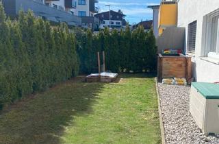 Wohnung kaufen in 6380 Sankt Johann in Tirol, MODERNES WOHNEN MIT GARTEN