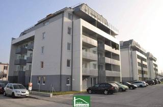 Wohnung mieten in 3100 Sankt Pölten, Freundlicher Wohngenuss mit vielen Extras - Tolle Lage und schöne Außenfläche - Nahe Sonnenpark - JETZT ANFRAGEN