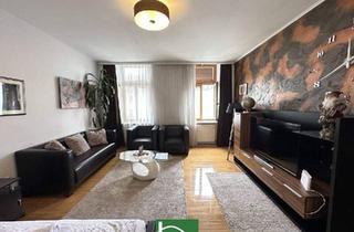 Wohnung kaufen in Vorgartenstraße, 1020 Wien, Innenstadt-nahe Lage direkt bei der U1 Vorgartenstraße - Möbliertes Apartment mit Lift im Gebäude! Schlafzimmer in Innenhof-Ausrichtung