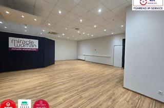 Immobilie mieten in Wienerstraße, 3500 Krems an der Donau, Großzügiges und helles Büro/ Lager in 3500 Krems an der Donau - Wienerstraße