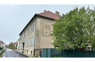 Anlageobjekt in 2602 Blumau-Neurißhof, ZINSHAUSPAKET MIT POTENTIAL - NETTOEINNAHMEN AKTUELL: EUR 17.270,-
