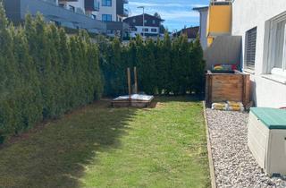 Wohnung kaufen in 6380 Sankt Johann in Tirol, MODERNES WOHNEN MIT GARTEN