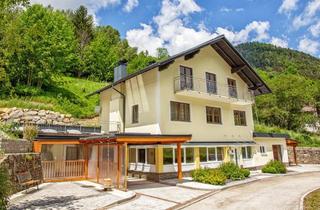 Mehrfamilienhaus kaufen in Haupttürnitzrotte, 3222 Annarotte, Vielseitiges Wohnhaus in idyllischer Umgebung auch perfekt als Mehrfamilienhaus geeignet! Angebotsverfahren!