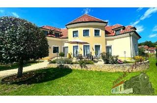 Villen zu kaufen in 7423 Pinkafeld, Exklusive Villa mit Urlaubsflair in sonniger Ruhelage