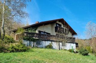Einfamilienhaus kaufen in 3021 Pressbaum, RARITÄT - IDYLLE PUR!! LANDHAUS MIT AUSBLICK IN SONNIGER RUHELAGE
