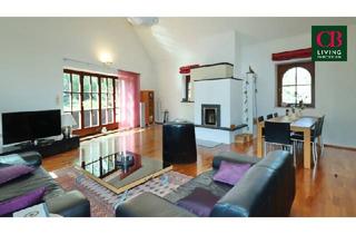 Villen zu kaufen in 3400 Klosterneuburg, VILLA MIT UNVERBAUBAREN BLICK